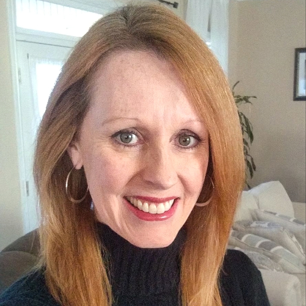 Meet your Posher, Celeste